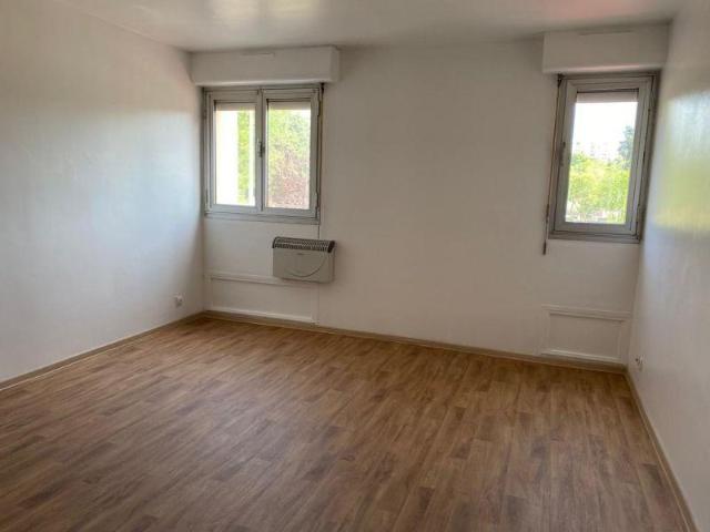 Studio 24 m²