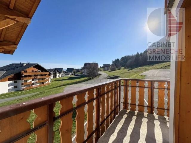 Studio 24 m²