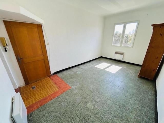 Studio 24 m²
