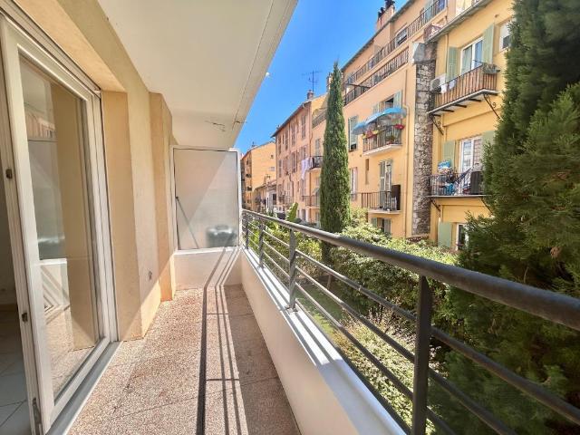 Studio 24 m²