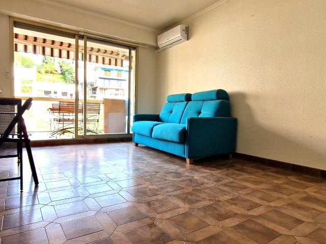 Studio 24 m²