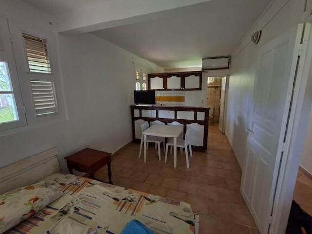 Studio 24 m²