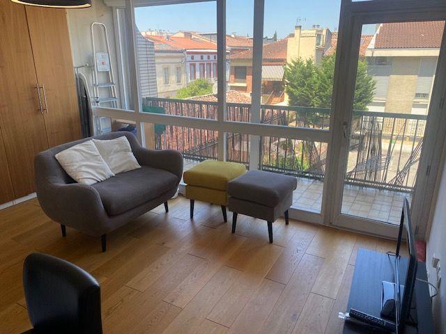 Studio 24 m²