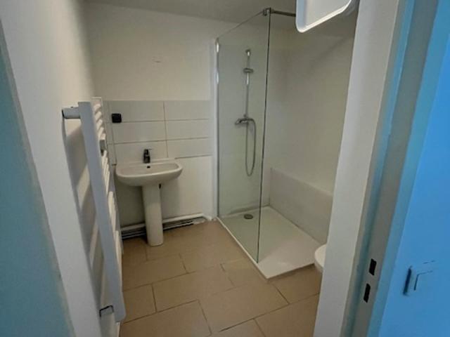 Studio 24 m² 1 pièce Marseille 13015