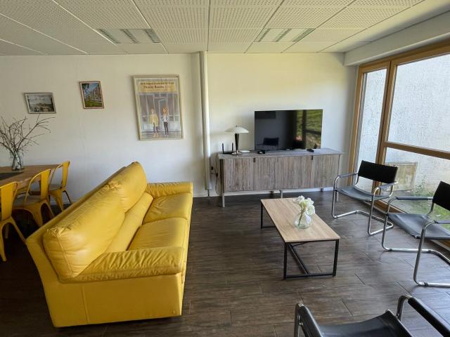 Studio 24 m² 1 pièce Talence 33400