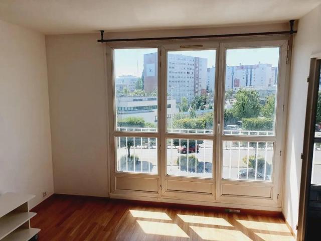Studio 24 m²