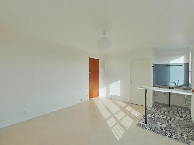 Studio 24 m²