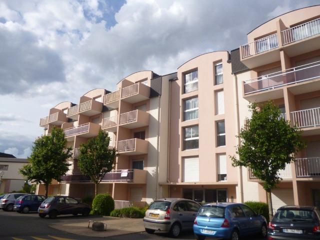 Studio 24 m²
