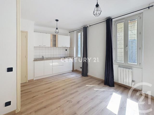 Studio 24 m²