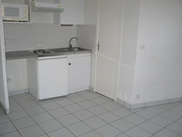 Studio 24 m²