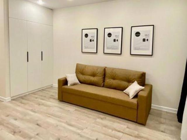 Studio 24 m² – Lyon 6 – rue Cuvier