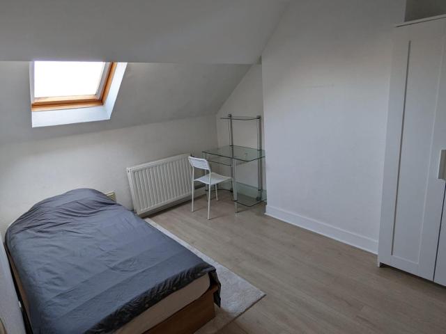 Studio 24 m² Place Stephenson à Bruxelles