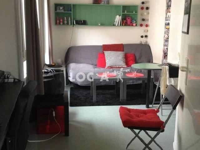 Studio 24 m² ref: 6936291