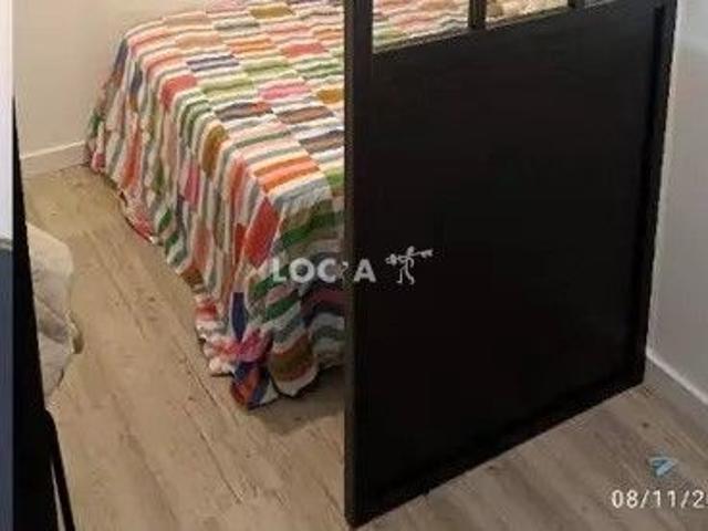 Studio 24 m² ref: 6936371