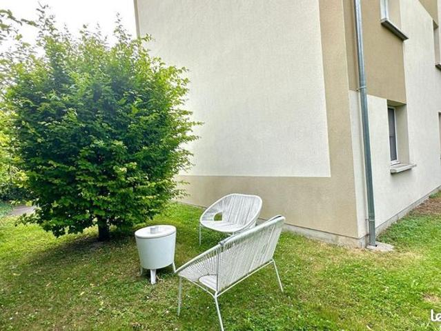 Studio 24 m² Saint André les Vergers