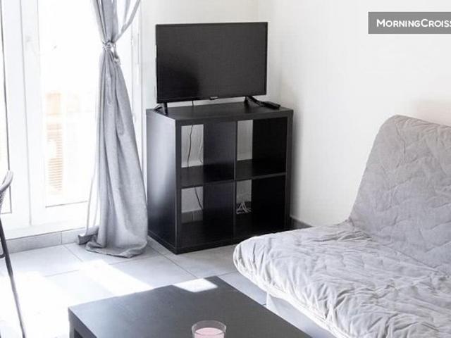 Studio 24m2 tout équipé