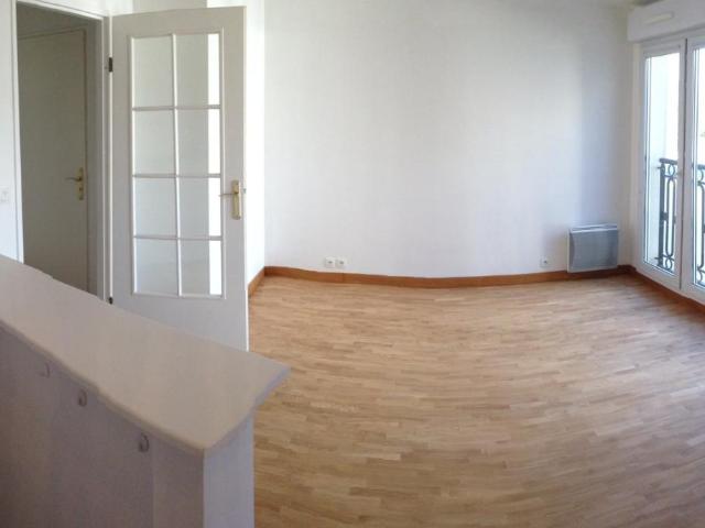 Studio 24m2 Asnières Gare