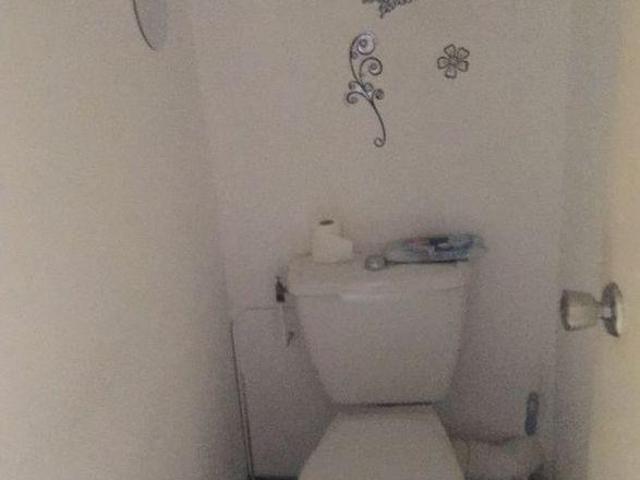 Studio 24m2 Fac de lettres Sciences humaines 24m2