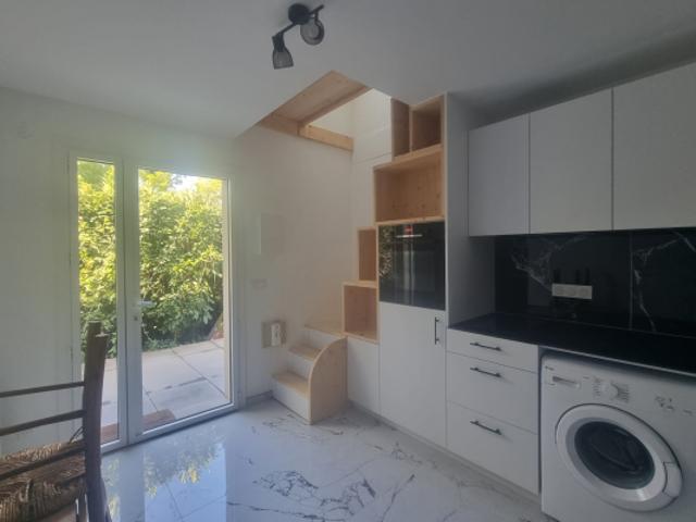 Studio 24m2 La Balme de Sillingy