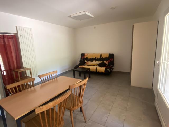 STUDIO 24M2 LES OLIVES 13013 MARSEILLE