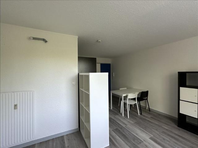 Studio 24m² / BRABOIS / MEDECINE