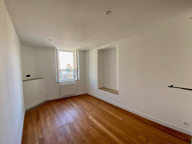 Studio 24m² rénové, Sennecey le grand