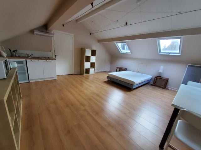 Studio 24m² 1pièce Nantes