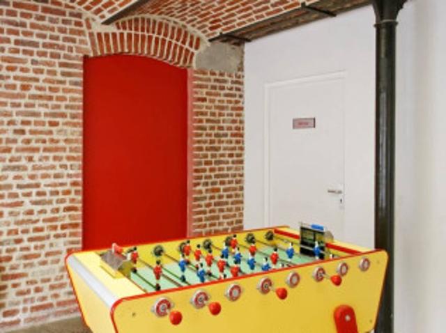 Studio