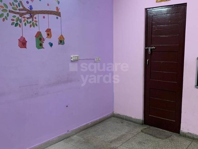Studio 250 Sq.Ft. Apartment in Sector 16b Dwarka Delhi Listing ID: #9573