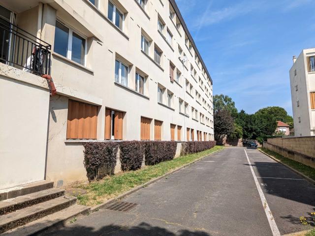 Studio · 25.65 m²