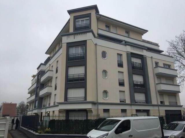 Studio · 25.65 m²