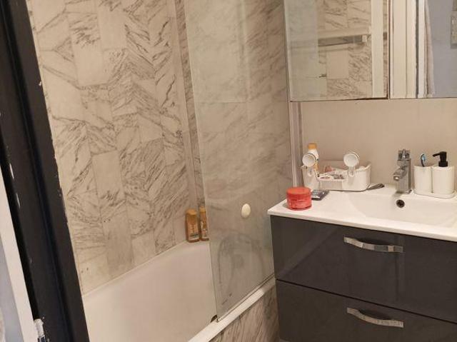 Studio 25 m2