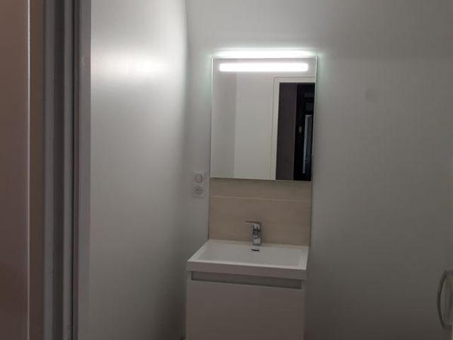 Studio 25 m2, au Calme, avec Charme et Cachet