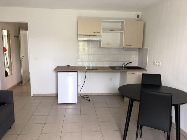 STUDIO 25 M2 BORDEAUX 33300
