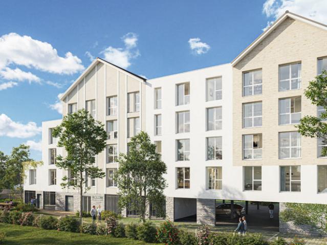 Studio 25 m2 orleans
