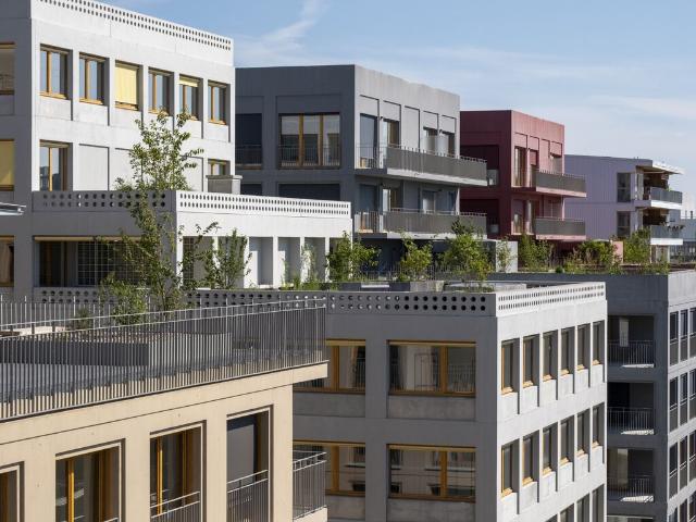 Studio 25 m2 l ile st denis