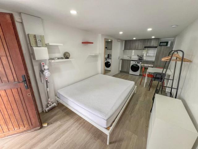 Studio 25 m2 meublé