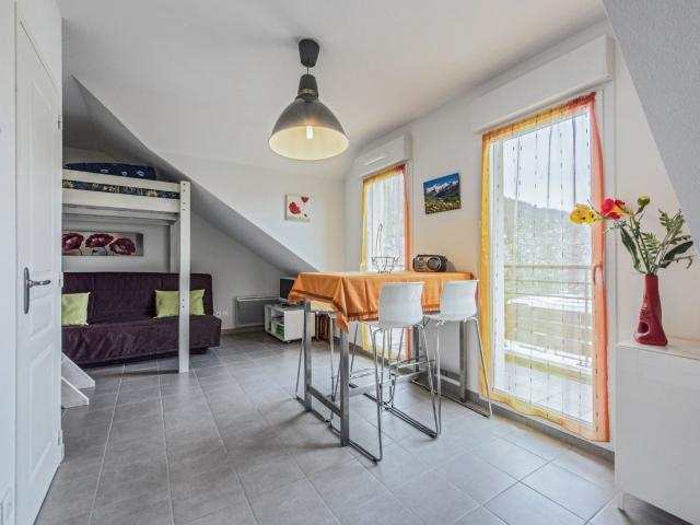 Studio 25 m2 sevrier