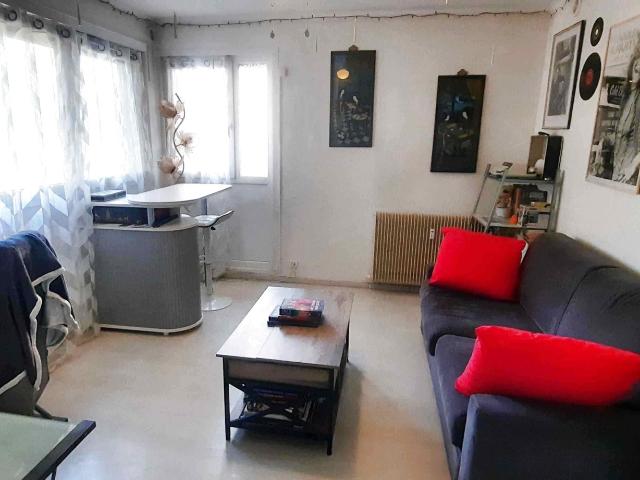 Studio 25 m2 Strasbourg centre historique proche place de l'étoile