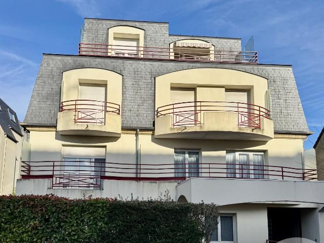 Studio 25 m²