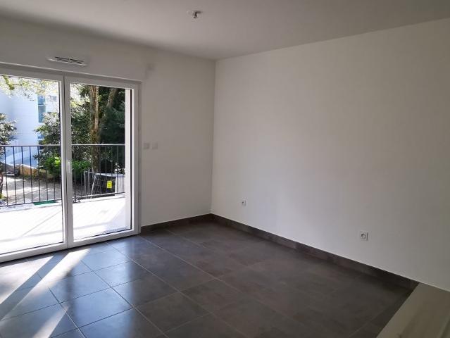 Studio 25 m²