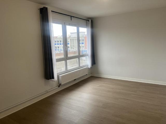 Studio 25 m²