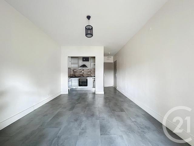 Studio 25 m²