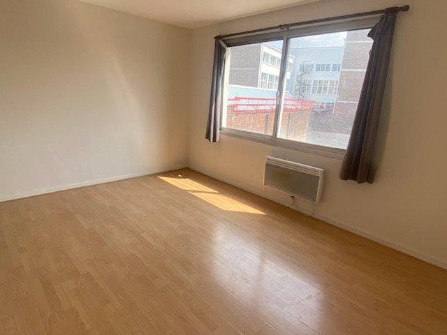Studio 25 m²