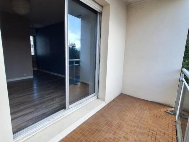 Studio 25 m²