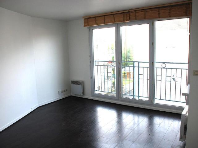 Studio 25 m²