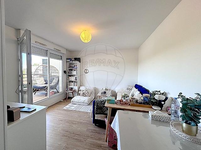 Appartement 1 pièce 25 m²