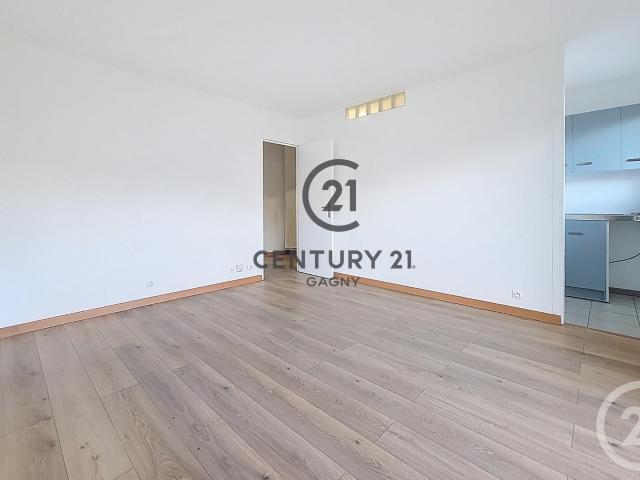 Studio 25 m²