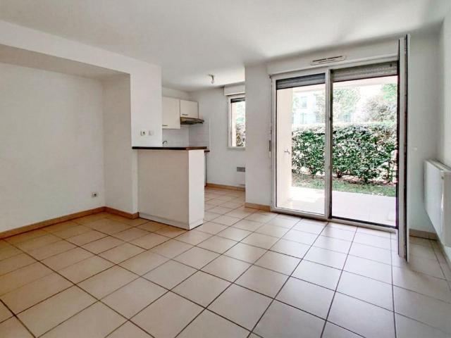 Studio 25 m²