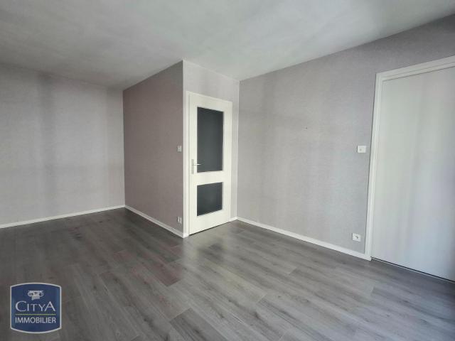 Studio 25 m²